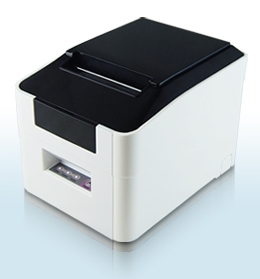 佳博gp-u80250I厨房打印机 